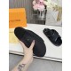 2024SS Latest Items LOUIS VUITTON Women's Sandals