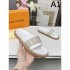 2024SS Summery Colors LOUIS VUITTON Women's Sandals