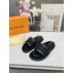 2024SS Summery Colors LOUIS VUITTON Women's Sandals