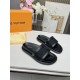 2024SS Summery Colors LOUIS VUITTON Women's Sandals