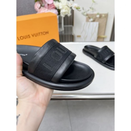 2024SS Summery Colors LOUIS VUITTON Women's Sandals