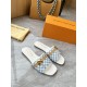 2024SS Super Popular Latest LOUIS VUITTON Women's Sandals