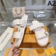 2024SS Popular Items LOUIS VUITTON Women's Sandals