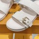 2024SS Popular Items LOUIS VUITTON Women's Sandals