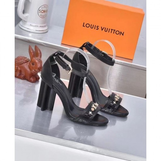 2024SS Spring/Summer New Release LOUIS VUITTON Women's Sandals