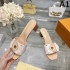 2024SS Advance Release Limited LOUIS VUITTON Louis Vuitton Women's Sandals