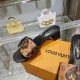 2024SS Advance Release Limited LOUIS VUITTON Louis Vuitton Women's Sandals