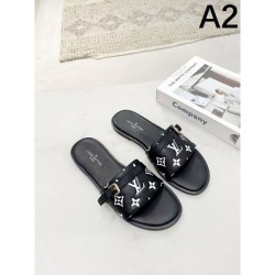 2024SS Overseas Limited New LOUIS VUITTON Louis Vuitton Women's Sandals