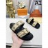 2024SS New arrivals soon LOUIS VUITTON Louis Vuitton women's sandals