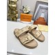 2024SS New arrivals soon LOUIS VUITTON Louis Vuitton women's sandals