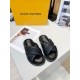 2024SS Limited Quantity Sale LOUIS VUITTON Louis Vuitton Women's Sandals