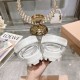 2024SS Recommended as a gift MIU MIU Women's sandals