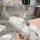 2024SS Recommended as a gift MIU MIU Women's sandals