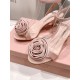 2024SS shock sale MIU MIU women's sandals