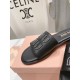 2024SS super popular model in stock MIU MIU ladies slippers