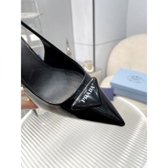 2024SS PRADA women's sandals that are now very popular among celebrities