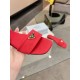 2024SS PRADA women's slippers that are very popular among young people overseas