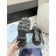 2024SS Wonderful Summer Standard Item PRADA Women's Sandals