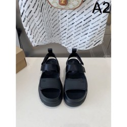 2024SS Spring/Summer Popular Item UGG Women's Sandals