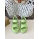 2024SS Spring/Summer Popular Item UGG Women's Sandals