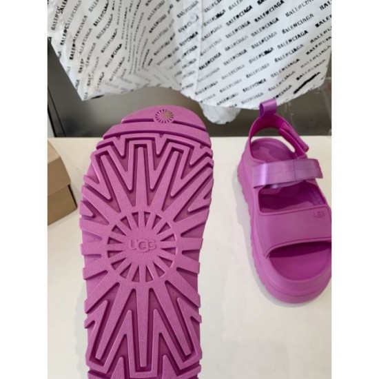 2024SS Spring/Summer Popular Item UGG Women's Sandals