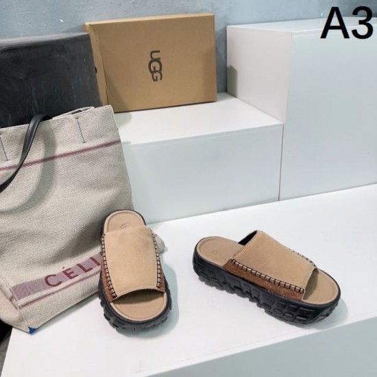 2024SS New Arrivals UGG Women's Sandals that are sure to be a hit