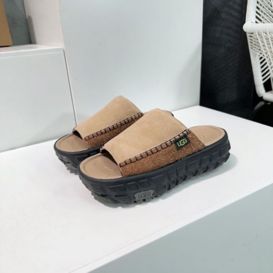 2024SS New Arrivals UGG Women's Sandals that are sure to be a hit