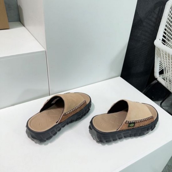 2024SS New Arrivals UGG Women's Sandals that are sure to be a hit