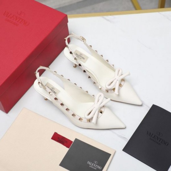 2024SS Spring/Summer Limited Edition VALENTINO Women's Sandals