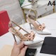 2024SS Latest Item VALENTINO Women's Sandals