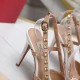 2024SS Latest Item VALENTINO Women's Sandals