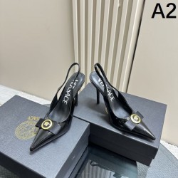 2024SS Versace women's sandals, loved by celebrities