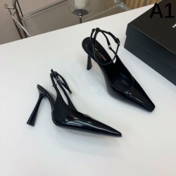 2024SS Sale at Unbeatable Price YSL Yves Saint Laurent Women's Sandals