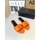 2024SS Lowest Price New YSL Yves Saint Laurent Women's Sandals