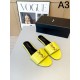 2024SS Lowest Price New YSL Yves Saint Laurent Women's Sandals