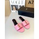 2024SS Lowest Price New YSL Yves Saint Laurent Women's Sandals