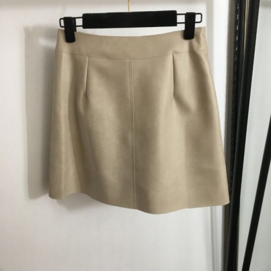 CELINE Celine tight skirt 2024FW goes well and is definitely recommended