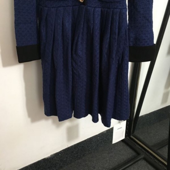 CHANEL Dress 2024FW Difficult to obtain item sold out in Japan