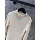 CHANEL Knit One Piece 2024FW This season's brand