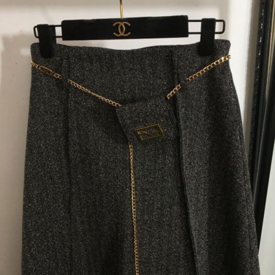 FENDI Skirt 2024FW Definitely the latest trend