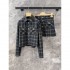 MIU MIU Top and bottom set 2024FW No. 1 in sales ranking