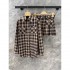 MIU MIU Top and bottom set 2024FW Miraculous sale price!