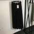 VALENTINO Pleated Skirt 2024FW Coming soon to Japan