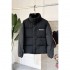 2024FW BALENCIAGA Balenciaga boom is heating up again Men's down jacket