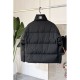 2024FW BALENCIAGA Balenciaga boom is heating up again Men's down jacket