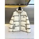 2024FW BALENCIAGA Balenciaga is sold out this time! Down jacket for men