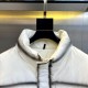 2024FW BALENCIAGA Balenciaga is sold out this time! Down jacket for men