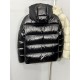 2024FW BURBERRY Men's down jacket also available as a Burberry limited gift