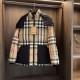 2024FW BURBERRY バーバリー お得人気セール メンズ用 ダウンジャケット