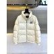 2024FW FENDI Great presence style men's down jacket